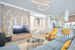 Екатеринбург, ул. ДНТ Родник, 233 (Медный) - фото коттеджа