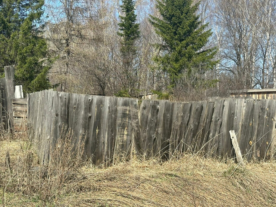 с. Киргишаны, ул. Трактовая, 19 (городской округ Бисертский) - фото земельного участка (3)