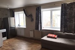 Екатеринбург, ул. Посадская, 37 (Юго-Западный) - фото квартиры