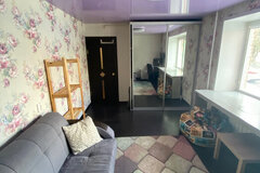 Екатеринбург, ул. Ильича, 54 (Уралмаш) - фото квартиры