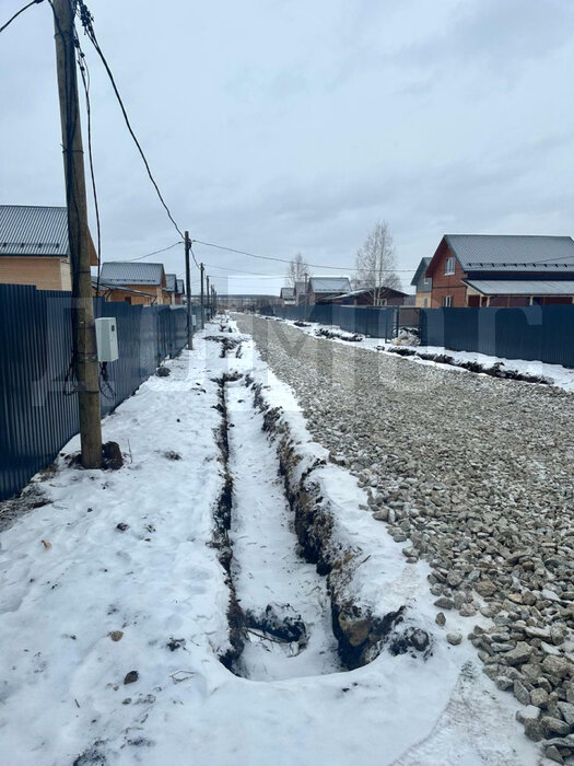 к.п. Александрия, ул. Двадцать вторая, 23 (городской округ Белоярский, д. Гусева) - фото дома (5)