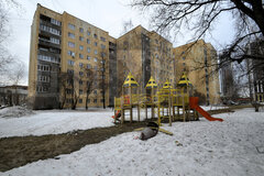 Екатеринбург, ул. Электриков, 19 (Эльмаш) - фото квартиры