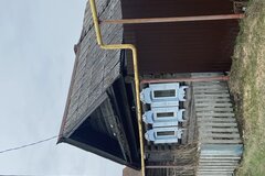 с. Покровское (г.о. Артемовский), ул. Ленина, 63 (городской округ Артемовский) - фото дома