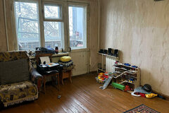 Екатеринбург, ул. Сухоложская, 11 (Вторчермет) - фото квартиры