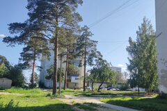 Екатеринбург, ул. Умельцев, 7 (Вторчермет) - фото комнаты