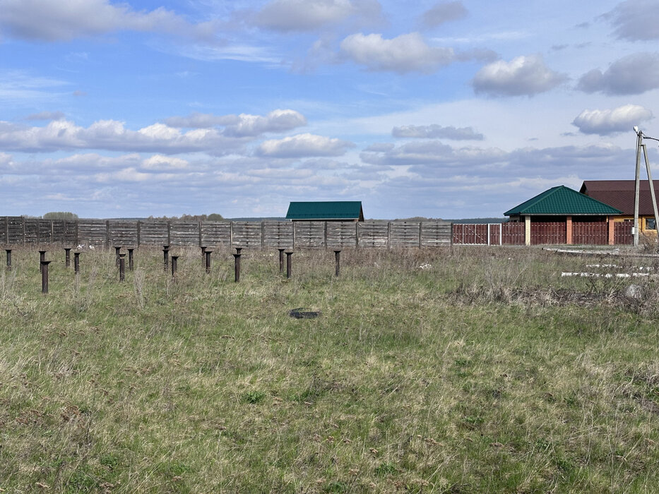 к.п. Александрия, ул. Девятая, 38 (городской округ Белоярский, д. Гусева) - фото земельного участка (4)