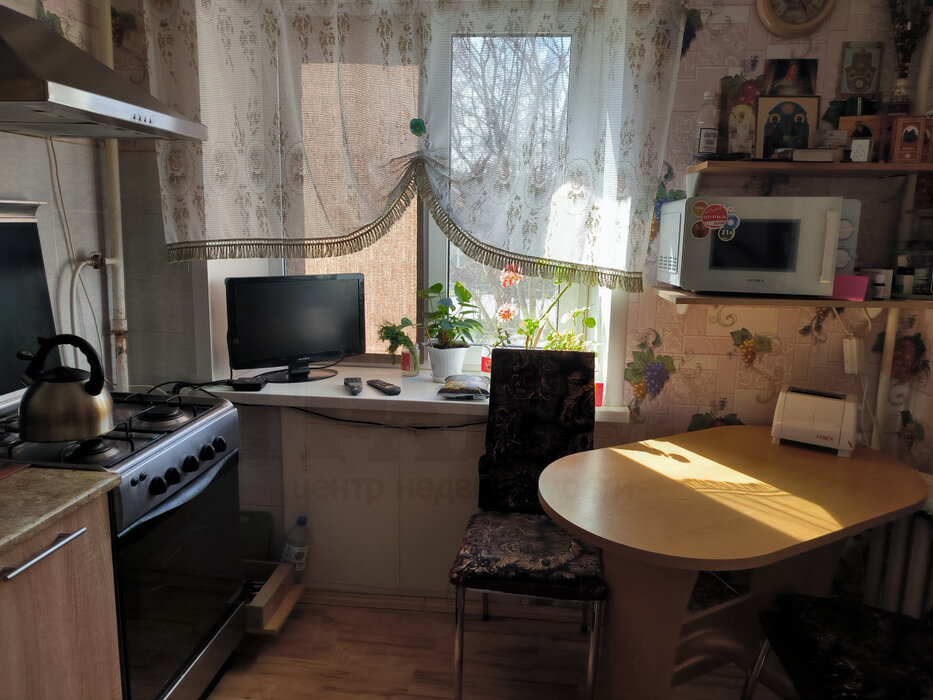 Екатеринбург, ул. Данилы Зверева, 32 (Пионерский) - фото квартиры (6)