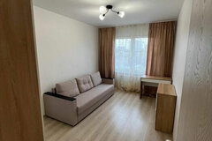 Екатеринбург, ул. 40-летия Комсомола, 35 (ЖБИ) - фото квартиры