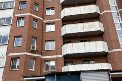 Екатеринбург, ул. Таежная, 11 (Старая Сортировка) - фото квартиры
