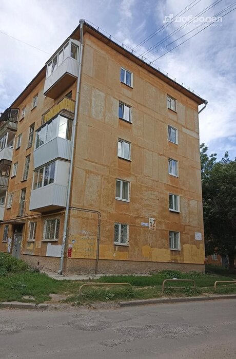 Екатеринбург, ул. Ильича, 52В (Уралмаш) - фото квартиры (1)