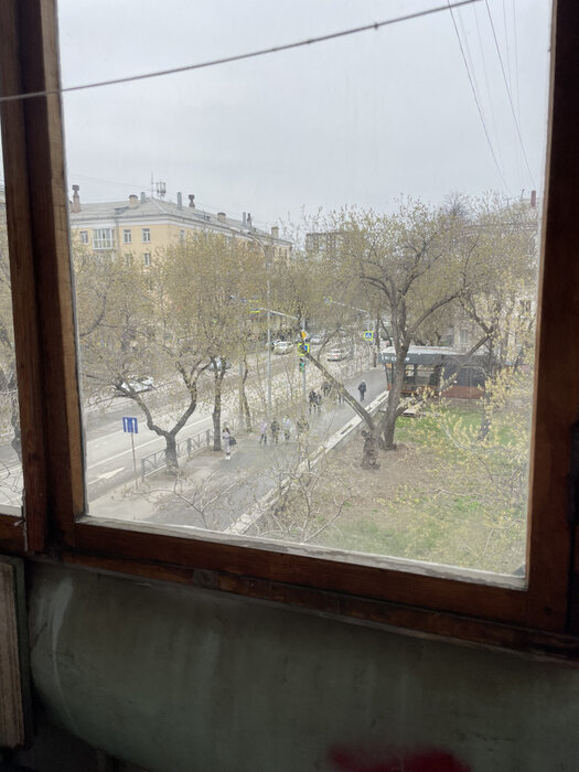 Екатеринбург, ул. 8 Марта, 127 (Автовокзал) - фото квартиры (7)