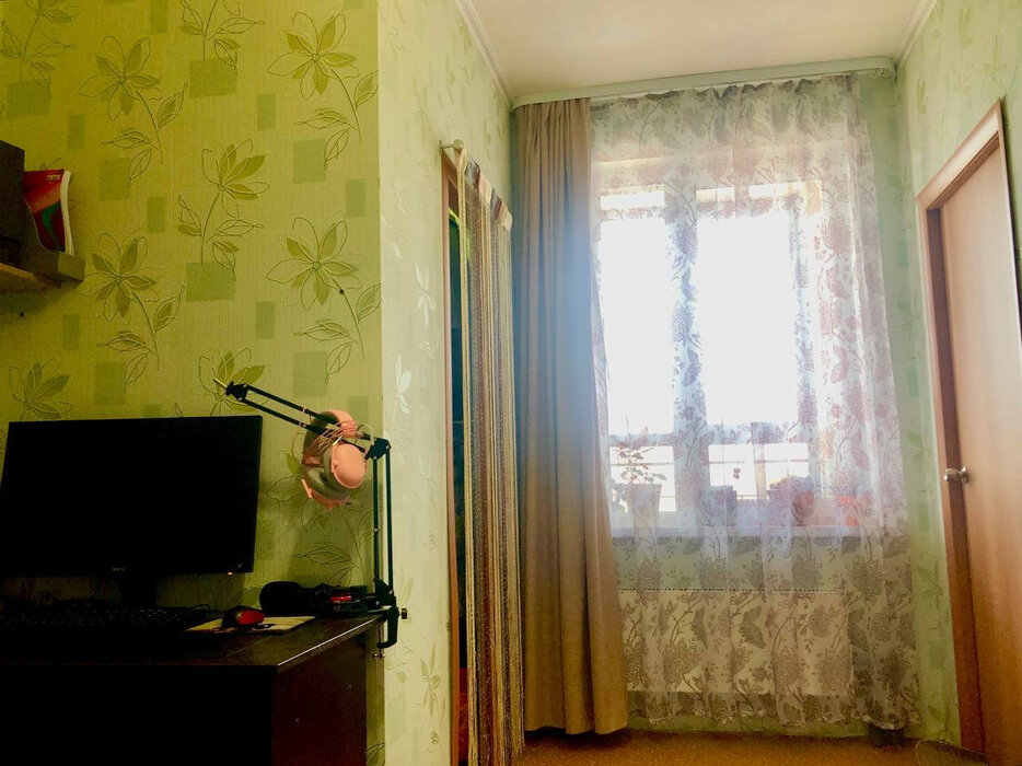 Екатеринбург, ул. Рябинина, 31 (Академический) - фото квартиры (5)