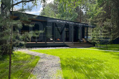 с. Малобрусянское, ул. Марципан, 47 (городской округ Белоярский) - фото дома