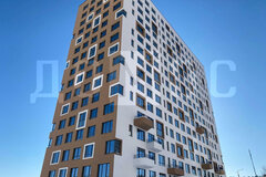 Екатеринбург, ул. Щербакова, 80 (Уктус) - фото квартиры