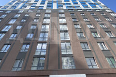 Екатеринбург, ул. Владимира Высоцкого, 5 (ЖБИ) - фото квартиры