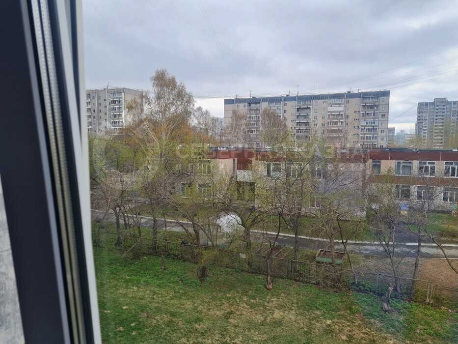 Екатеринбург, ул. Опалихинская, 21 (Заречный) - фото квартиры (3)