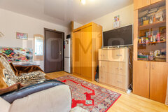 Екатеринбург, ул. Прибалтийская, 31 (Компрессорный) - фото комнаты