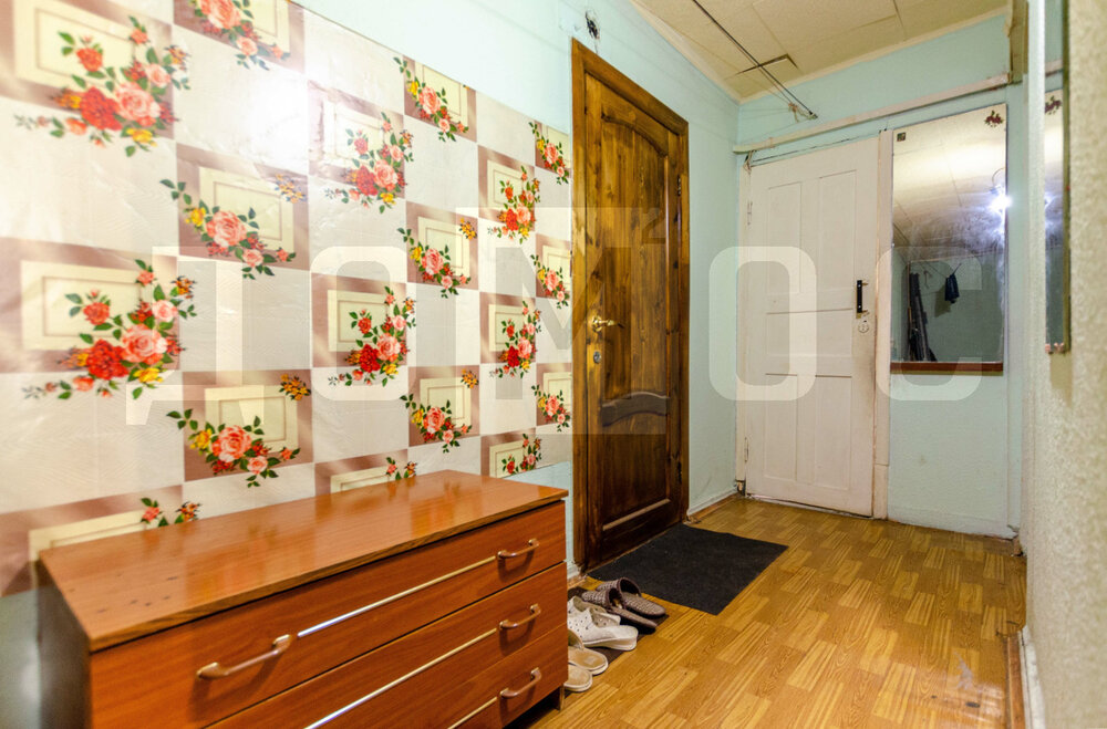 Екатеринбург, ул. Прибалтийская, 31 (Компрессорный) - фото комнаты (8)