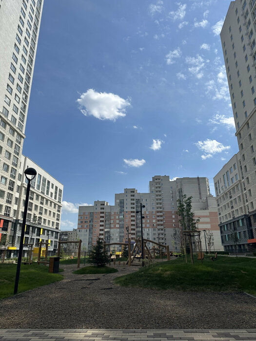 Екатеринбург, ул. Победы, 102 (Уралмаш) - фото квартиры (7)