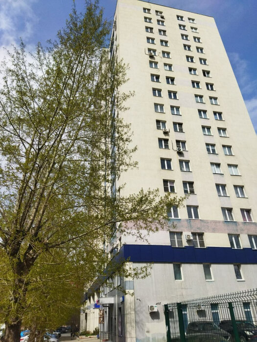 Екатеринбург, ул. Аптекарская, 48 (Вторчермет) - фото квартиры (1)