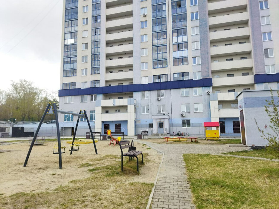 Екатеринбург, ул. Аптекарская, 48 (Вторчермет) - фото квартиры (3)