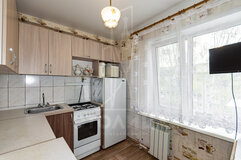 Екатеринбург, ул. Седова, 48 (Старая Сортировка) - фото квартиры