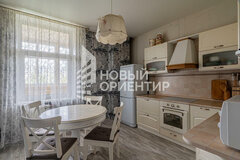 Екатеринбург, ул. Крауля, 44 (ВИЗ) - фото квартиры
