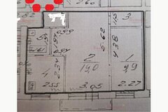 Екатеринбург, ул. Луначарского, 49 (Центр) - фото квартиры