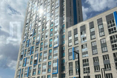 Екатеринбург, ул. Щербакова, 148/2 (Уктус) - фото квартиры