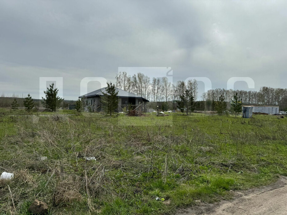 ДНП «Аэродром», ул. Кедровая (Екатеринбург, с. Горный щит) - фото земельного участка (8)
