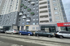 Екатеринбург, ул. Суходольская, 47 (Широкая речка) - фото квартиры