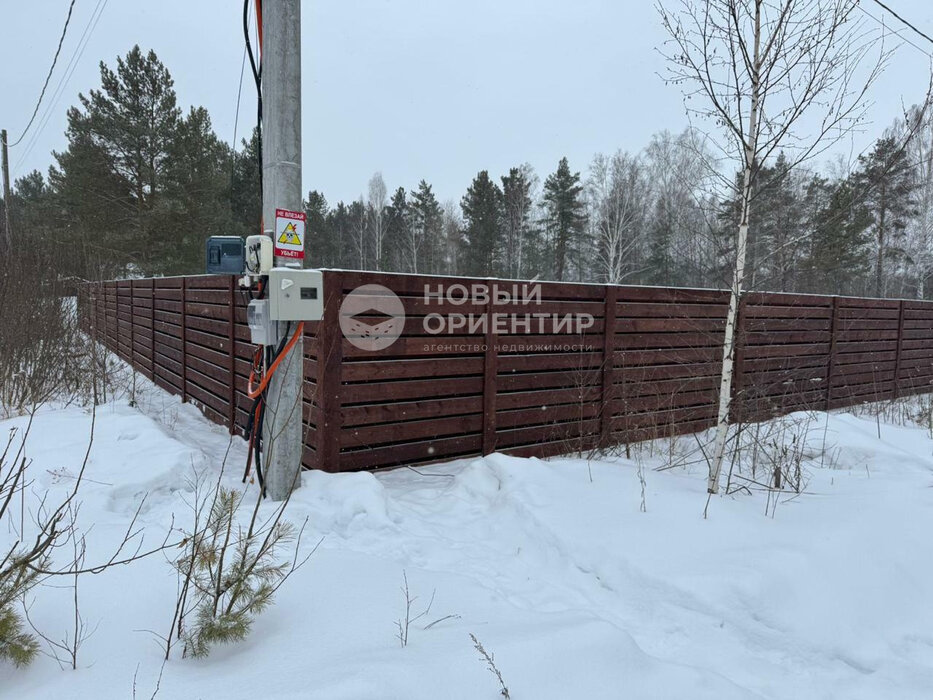 пгт. Верхнее Дуброво, СНТ Рябина (городской округ Верхнее Дуброво) - фото сада (2)