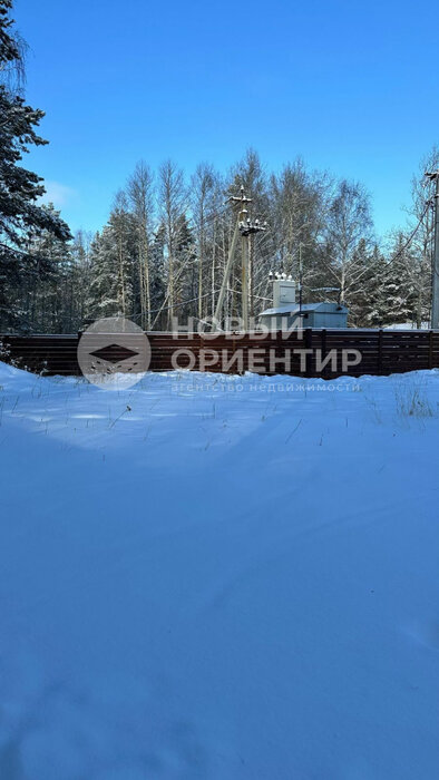 пгт. Верхнее Дуброво, СНТ Рябина (городской округ Верхнее Дуброво) - фото сада (6)