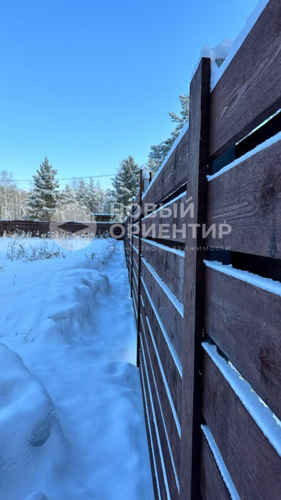 пгт. Верхнее Дуброво, СНТ Рябина (городской округ Верхнее Дуброво) - фото сада (8)