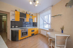 Екатеринбург, ул. Щербакова, 35 (Уктус) - фото квартиры