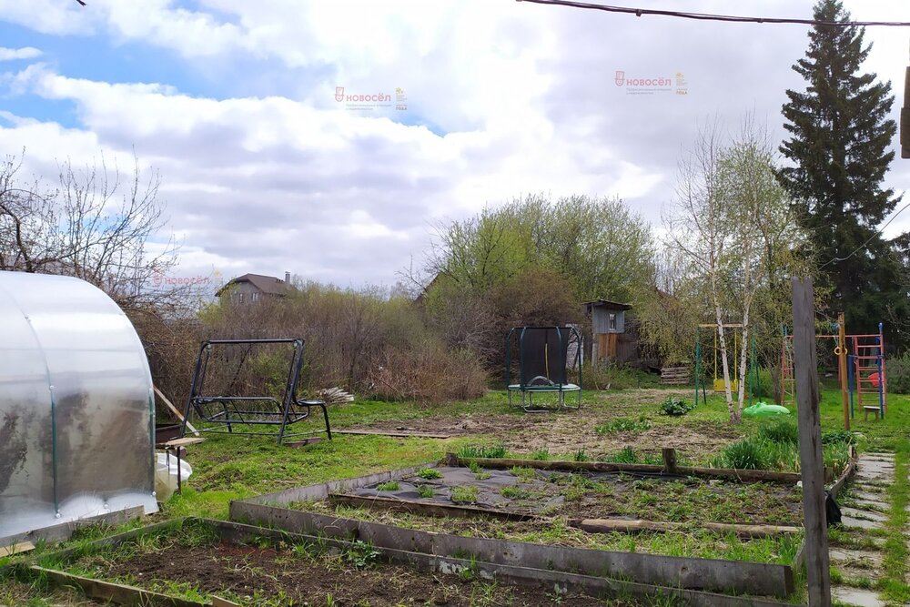 г. Березовский, ул. Коммунаров, 2 (городской округ Березовский) - фото дома (6)