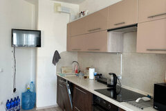 Екатеринбург, ул. Юлиуса Фучика, 13 (Автовокзал) - фото квартиры