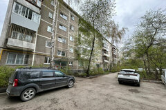 Екатеринбург, ул. Викулова, 34/2 (ВИЗ) - фото квартиры