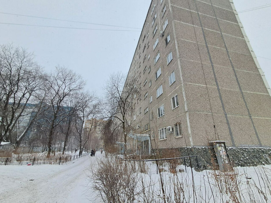 Екатеринбург, ул. Мира, 31 (Втузгородок) - фото квартиры (3)