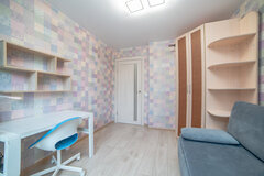 Екатеринбург, ул. Данилы Зверева, 9 (Пионерский) - фото квартиры