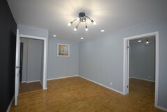 Екатеринбург, ул. Крауля, 83 (ВИЗ) - фото квартиры