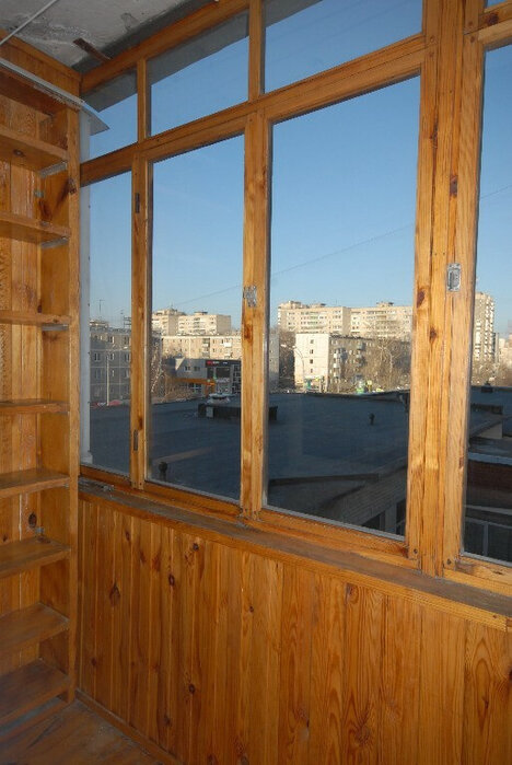 Екатеринбург, ул. Крауля, 83 (ВИЗ) - фото квартиры (6)