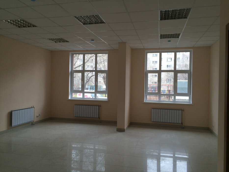 Екатеринбург, ул. Щорса, 54А (Автовокзал) - фото офисного помещения (5)