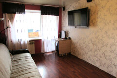 Екатеринбург, ул. Гурзуфская, 27 (Юго-Западный) - фото квартиры