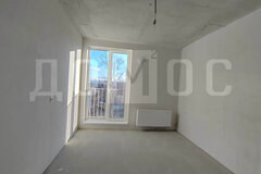 Екатеринбург, ул. Шаумяна, 24 (Юго-Западный) - фото квартиры