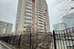 Екатеринбург, ул. Маяковского, 8 (Пионерский) - фото квартиры