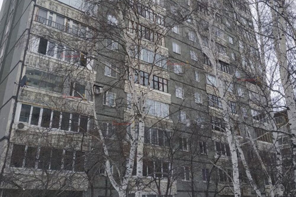 Екатеринбург, ул. Онуфриева, 70 (Юго-Западный) - фото квартиры (2)