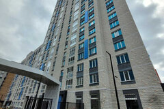 Екатеринбург, ул. Щербакова, 148/2 (Уктус) - фото квартиры