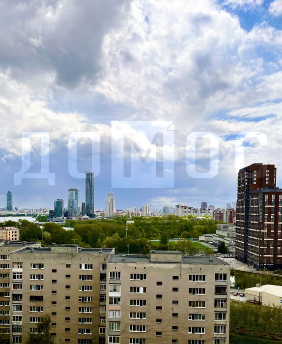 Екатеринбург, ул. Готвальда, 22 (Заречный) - фото квартиры (6)
