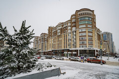 Екатеринбург, ул. Сакко и Ванцетти, 99 (Центр) - фото гаража